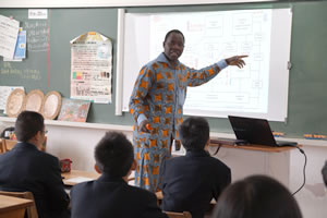 橘学苑中学校・高等学校