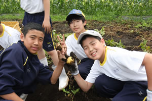日本大学藤沢高等学校・藤沢中学校
