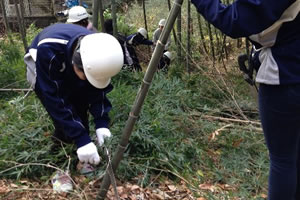 カリタス女子中学高等学校
