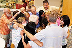 明治学院中学校・東村山高等学校