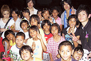 明治学院中学校・東村山高等学校