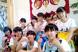 藤村女子中学・高等学校