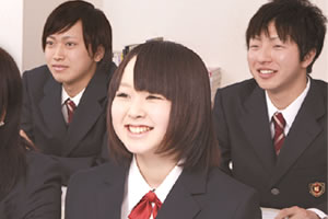 鹿島学園高等学校