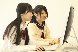 通信制高校サポート校東京ネットウエイブ高等部