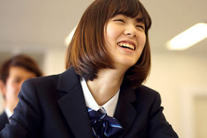八洲学園高等学校