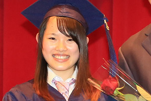 コロンビアインターナショナルスクール中学過程