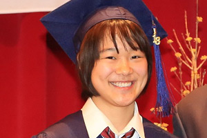 コロンビアインターナショナルスクール中学過程