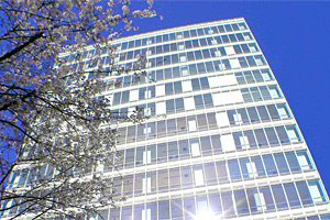 上野学園中学校・高等学校