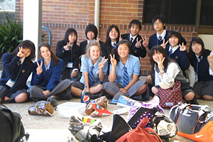 芝浦工業大学柏中学高等学校