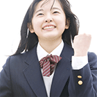 女子には重要!制服で選ぶ