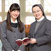 星美学園中学校・高等学校