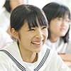 聖徳大学附属女子中学校・高等学校