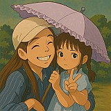 質問投稿者サムネイル