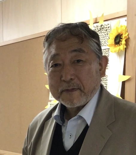 斉藤　章先生 サムネイル画像