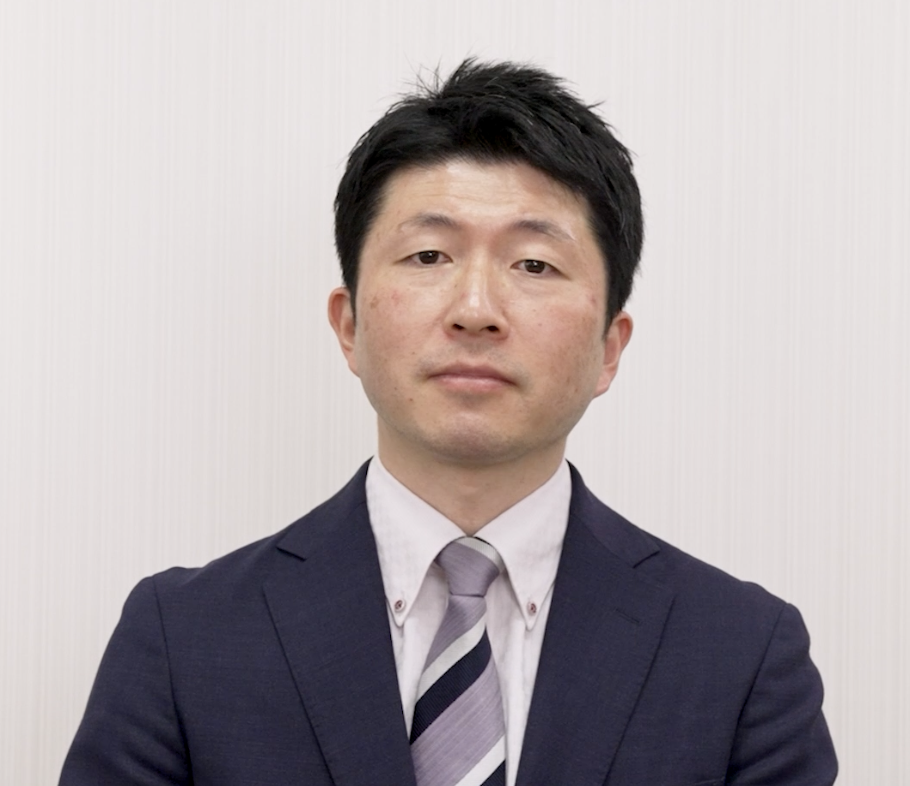 藤澤　里悠太先生 サムネイル画像