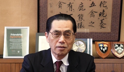 堀内 不二夫先生 サムネイル画像