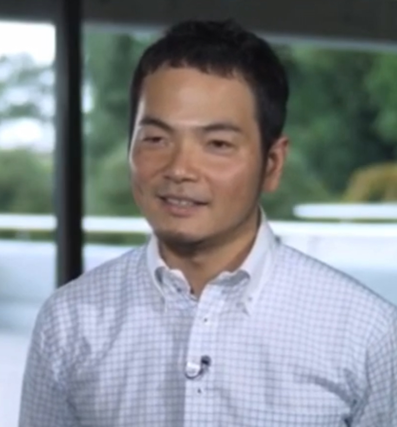 河合先生 サムネイル画像