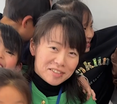 小野寺 彩花先生 サムネイル画像