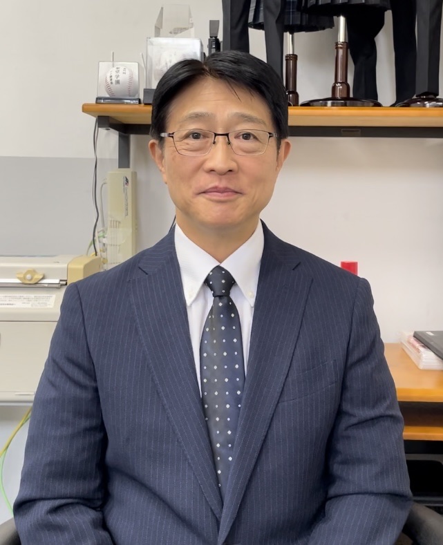 佐藤　淳二先生 サムネイル画像