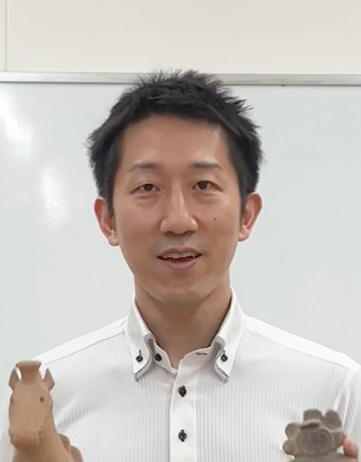 小暮先生 サムネイル画像