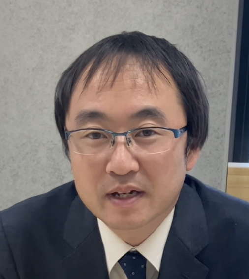 酒井 雅巳先生 サムネイル画像