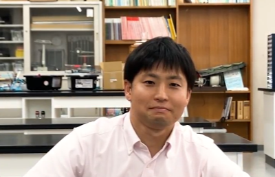 中島 遼先生 サムネイル画像