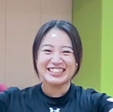 田代　夏芽先生 サムネイル画像