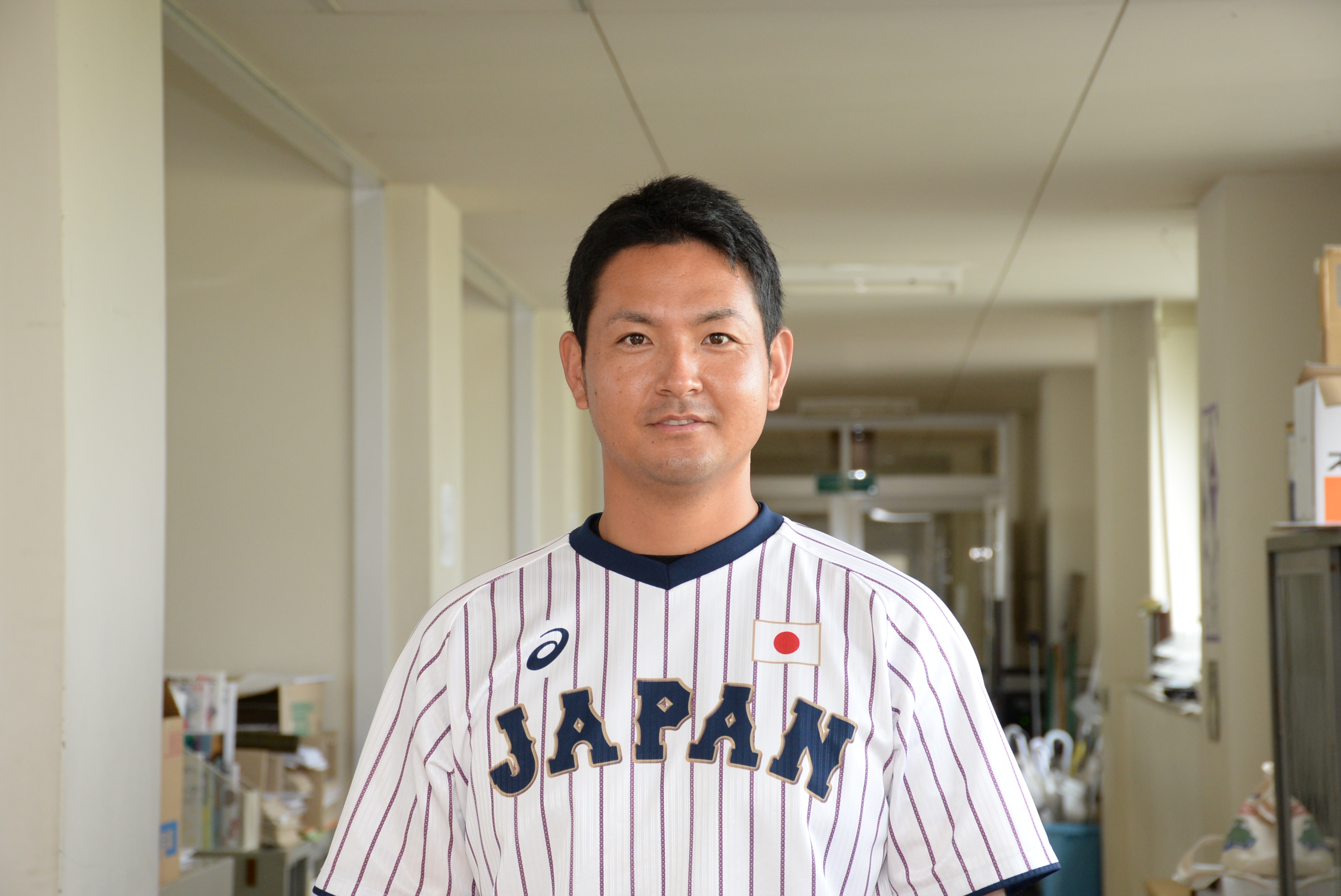 伊東　悠太先生 サムネイル画像