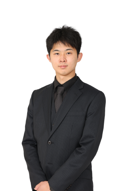 蒔田 翔紀先生 サムネイル画像