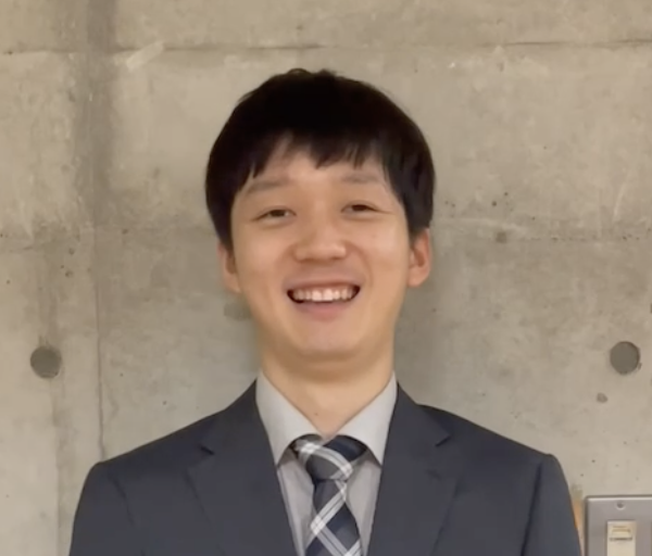 峯岸先生 サムネイル画像