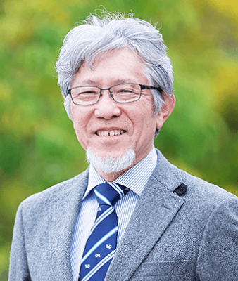 石飛 一吉先生 サムネイル画像