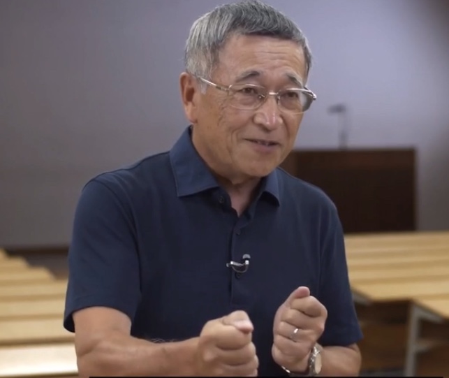 星野　実先生 サムネイル画像