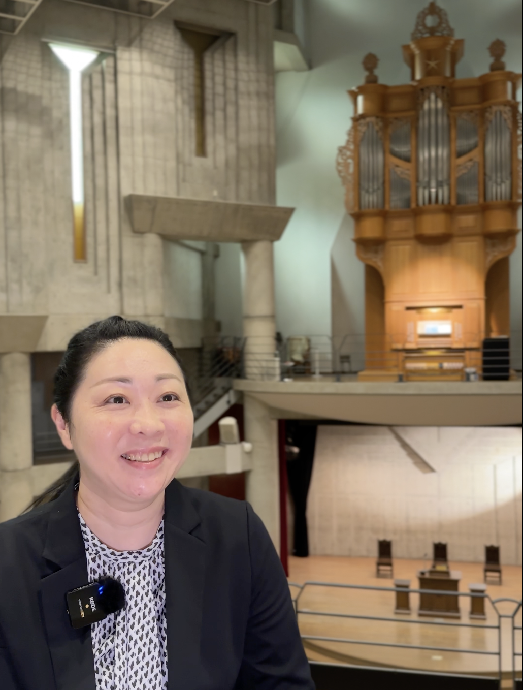 川俣 リサ先生 サムネイル画像