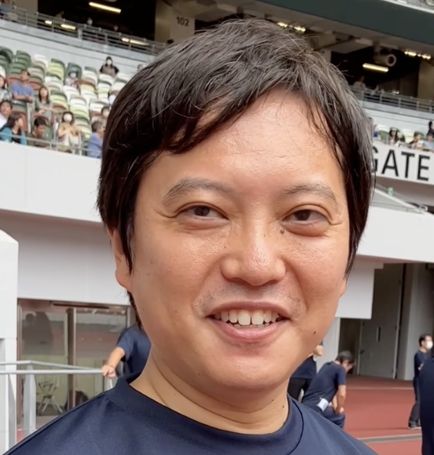 西岡 さとし先生 サムネイル画像