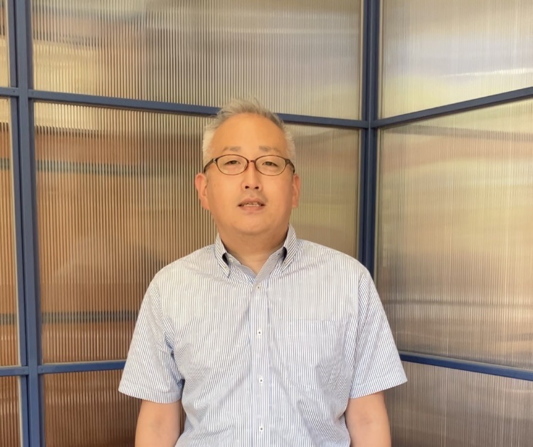 諸江 吉則先生 サムネイル画像