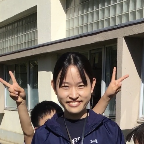 橋本　優佳先生 サムネイル画像