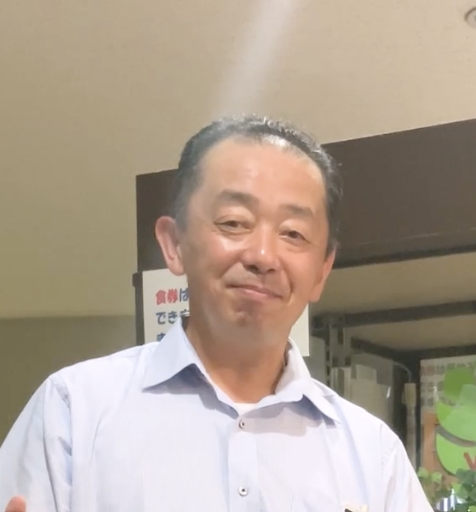 江原秀一先生 サムネイル画像