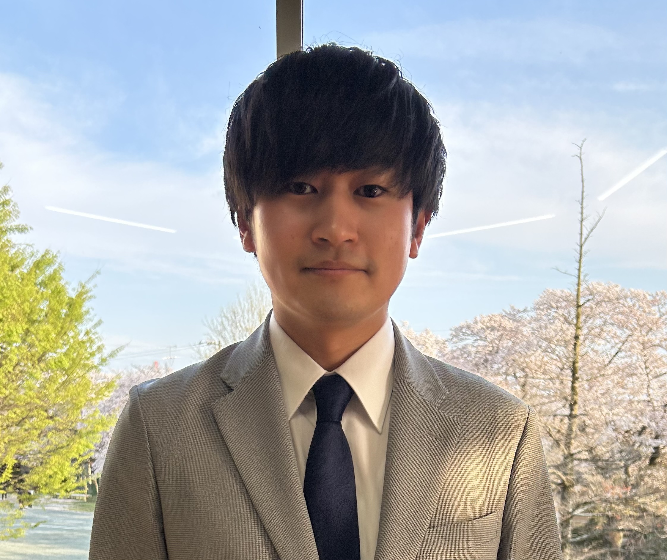 荒井　大希先生 サムネイル画像