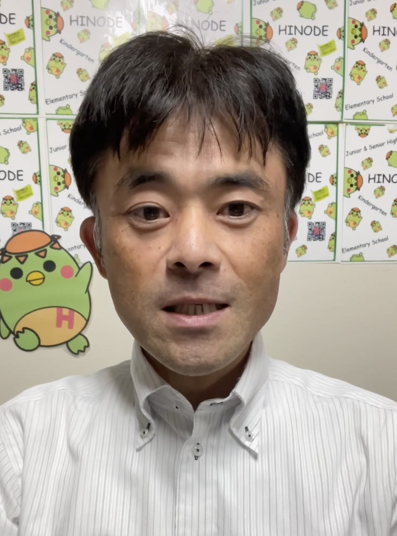 石川 茂先生 サムネイル画像