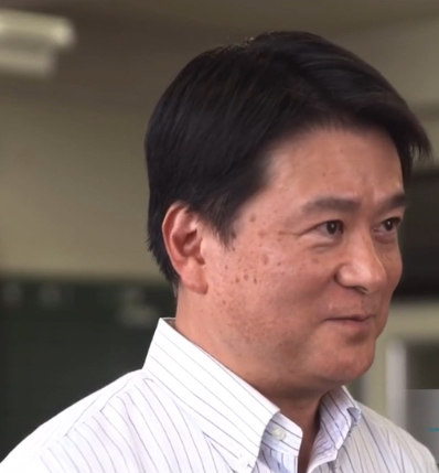 井上先生 サムネイル画像