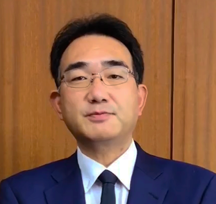 遠藤 直志先生 サムネイル画像