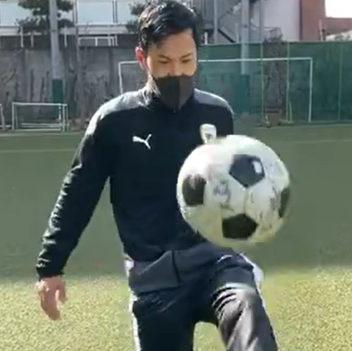 橋井惇先生 サムネイル画像