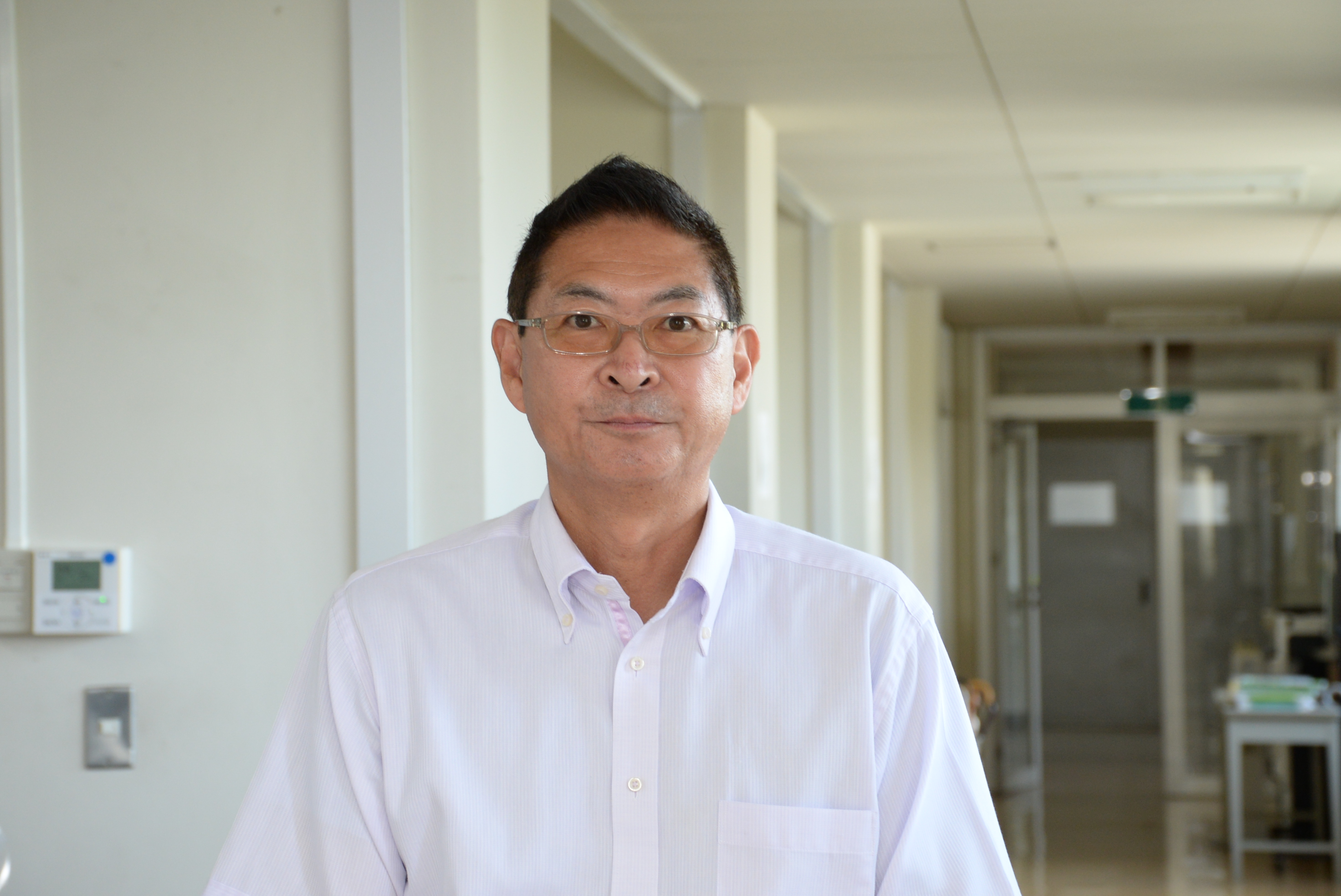 西木　一男先生 サムネイル画像