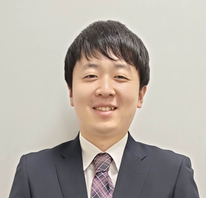 尾形 光祐先生 サムネイル画像