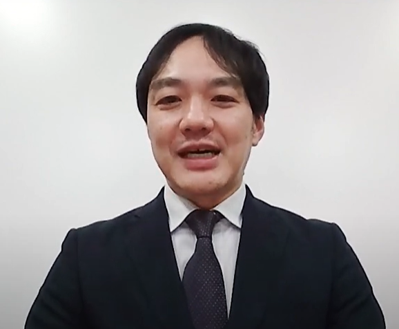 山崎　大輔先生 サムネイル画像