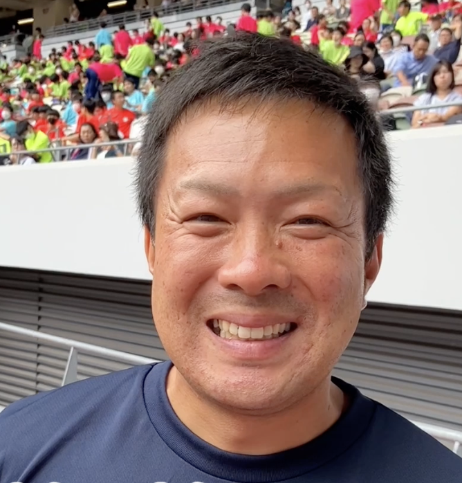 甲斐先生 サムネイル画像