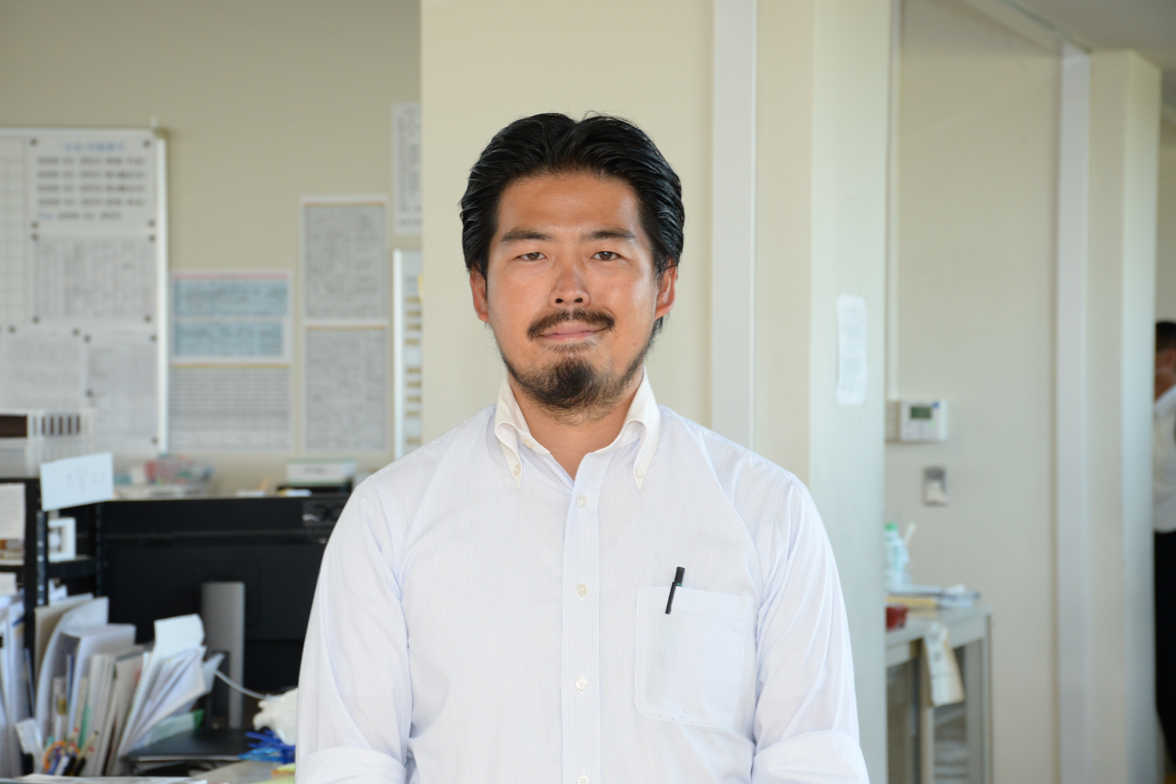 宮入 裕人先生 サムネイル画像