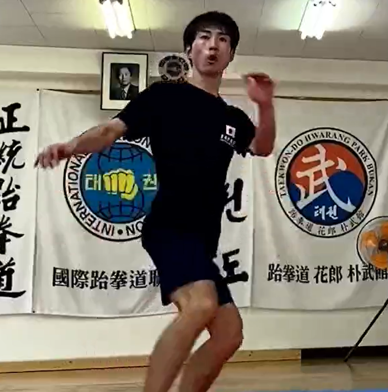 松井新吾先生 サムネイル画像