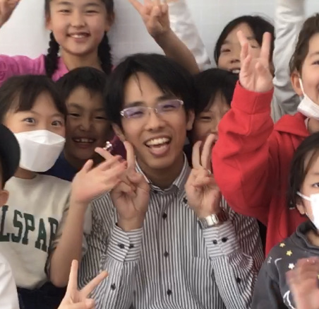 神保　祐介先生 サムネイル画像