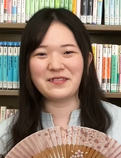 岡橋先生 サムネイル画像